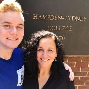 Meet your Posher, Natalie